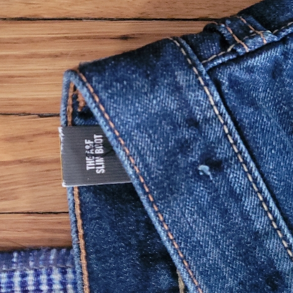 Abercrombie and Fitch jeans - Picture 4 of 4